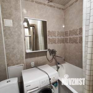 1-к квартира, на длительный срок, 31м2, 9/9 этаж