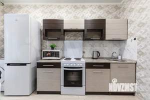 1-к квартира, посуточно, 38м2, 4/24 этаж