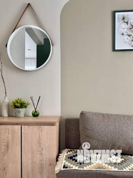 1-к квартира, посуточно, 32м2, 3/5 этаж