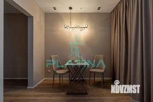 1-к квартира, на длительный срок, 45м2, 2/9 этаж