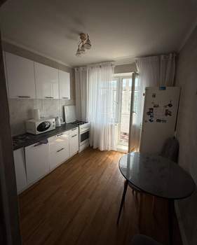 1-к квартира, на длительный срок, 49м2, 5/10 этаж
