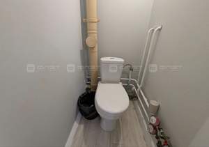 2-к квартира, на длительный срок, 52м2, 8/9 этаж