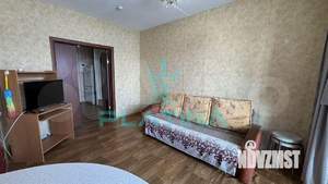 Студия квартира, на длительный срок, 25м2, 4/11 этаж