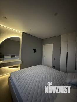 2-к квартира, на длительный срок, 54м2, 11/25 этаж