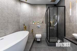 4-к квартира, на длительный срок, 130м2, 3/26 этаж