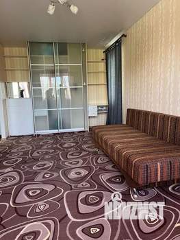 1-к квартира, на длительный срок, 34м2, 7/10 этаж