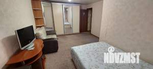 1-к квартира, посуточно, 40м2, 4/5 этаж