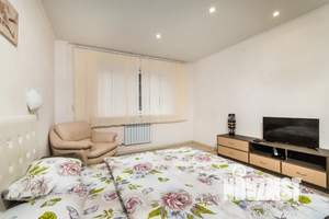 1-к квартира, посуточно, 36м2, 5/10 этаж