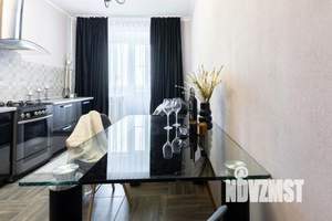 1-к квартира, посуточно, 47м2, 1/1 этаж