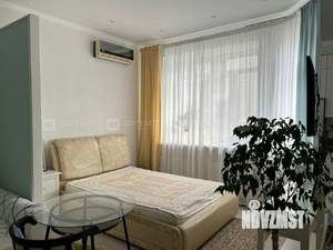 1-к квартира, на длительный срок, 40м2, 3/9 этаж