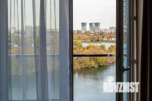 Студия квартира, посуточно, 25м2, 8/9 этаж