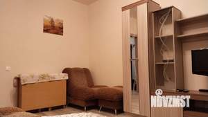 1-к квартира, на длительный срок, 36м2, 4/12 этаж