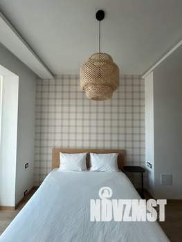 3-к квартира, посуточно, 63м2, 7/7 этаж