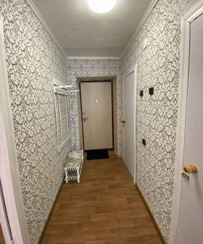 1-к квартира, на длительный срок, 36м2, 3/14 этаж