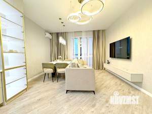 2-к квартира, на длительный срок, 55м2, 16/17 этаж