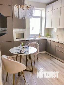 1-к квартира, на длительный срок, 31м2, 1/9 этаж