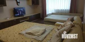 1-к квартира, на длительный срок, 40м2, 3/24 этаж