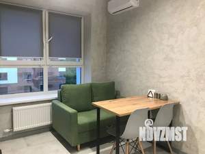 1-к квартира, посуточно, 31м2, 4/9 этаж