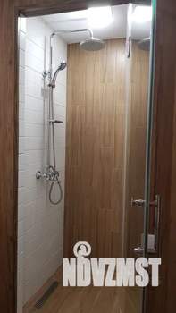 2-к квартира, посуточно, 44м2, 1/5 этаж