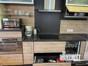 2-к квартира, посуточно, 90м2, 1/1 этаж