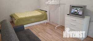 1-к квартира, посуточно, 34м2, 1/9 этаж