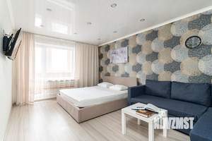 2-к квартира, посуточно, 52м2, 5/9 этаж