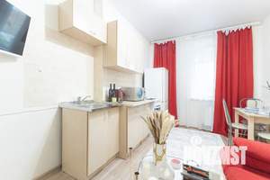 1-к квартира, посуточно, 48м2, 2/6 этаж