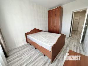 2-к квартира, на длительный срок, 55м2, 4/11 этаж