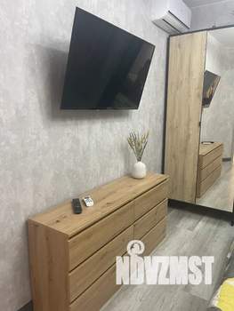 1-к квартира, посуточно, 40м2, 9/10 этаж