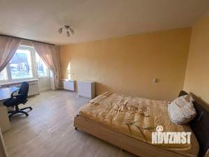 1-к квартира, на длительный срок, 30м2, 3/5 этаж