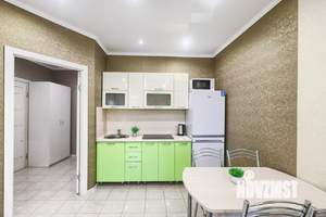 2-к квартира, посуточно, 54м2, 1/1 этаж