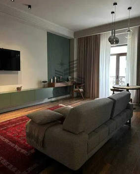 2-к квартира, на длительный срок, 60м2, 10/19 этаж