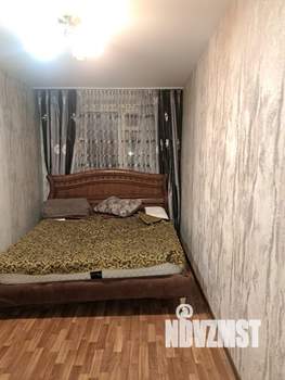 3-к квартира, на длительный срок, 60м2, 2/5 этаж