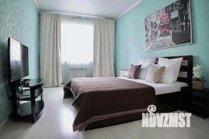 2-к квартира, посуточно, 75м2, 1/1 этаж