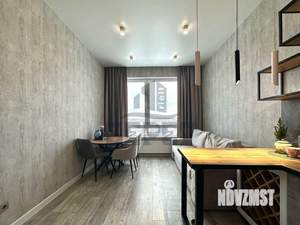 1-к квартира, на длительный срок, 50м2, 5/22 этаж