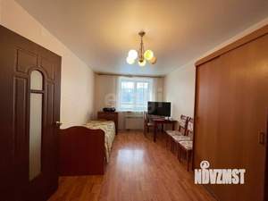 1-к квартира, на длительный срок, 35м2, 4/10 этаж