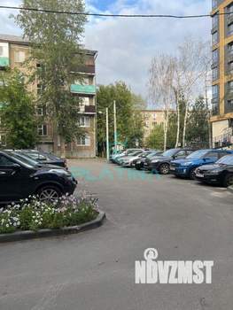 2-к квартира, на длительный срок, 55м2, 1/5 этаж