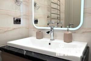 2-к квартира, посуточно, 60м2, 3/6 этаж