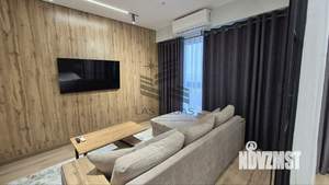 2-к квартира, на длительный срок, 52м2, 12/19 этаж