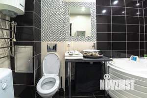 2-к квартира, посуточно, 54м2, 1/1 этаж