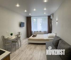 1-к квартира, посуточно, 20м2, 5/9 этаж