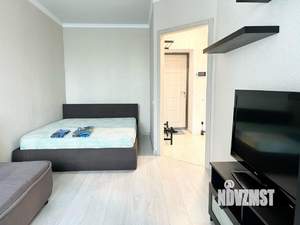 1-к квартира, на длительный срок, 36м2, 7/11 этаж