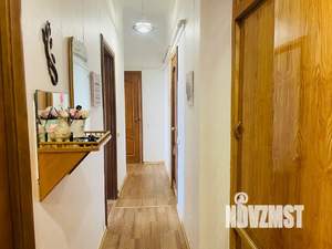 2-к квартира, посуточно, 60м2, 4/5 этаж