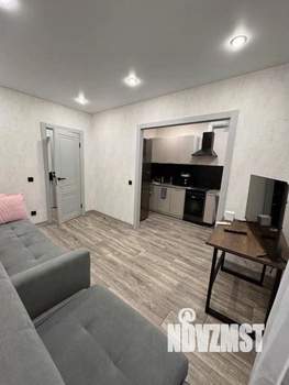 1-к квартира, на длительный срок, 36м2, 9/12 этаж