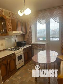 1-к квартира, на длительный срок, 34м2, 8/11 этаж