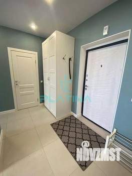 2-к квартира, на длительный срок, 56м2, 9/20 этаж