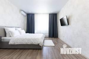 1-к квартира, посуточно, 45м2, 8/24 этаж