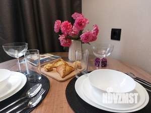 1-к квартира, посуточно, 30м2, 1/5 этаж