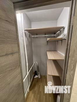 1-к квартира, на длительный срок, 32м2, 2/4 этаж