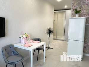 Студия квартира, посуточно, 26м2, 5/23 этаж